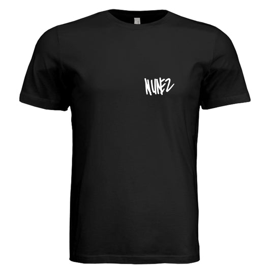 SLD BLK TRIBLEND - 3413C - FRONT