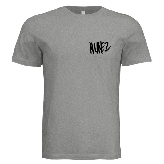 GREY TRIBLEND - 3413C - FRONT