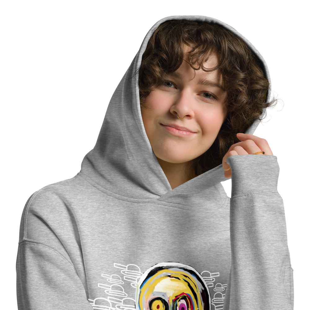 Think Tank Oversized hooide